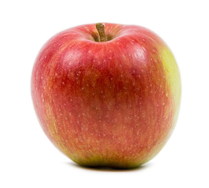 Äpfel Braeburn - mela Braeburn